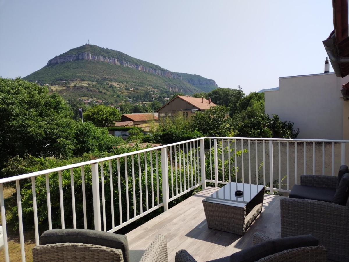 Belle Vue Διαμέρισμα Μιλό Εξωτερικό φωτογραφία